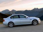 BMW M3 Sedan 2008 года